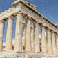 The Parthenon